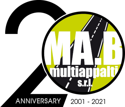 MapoEvent Logo